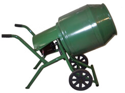 hormigonera